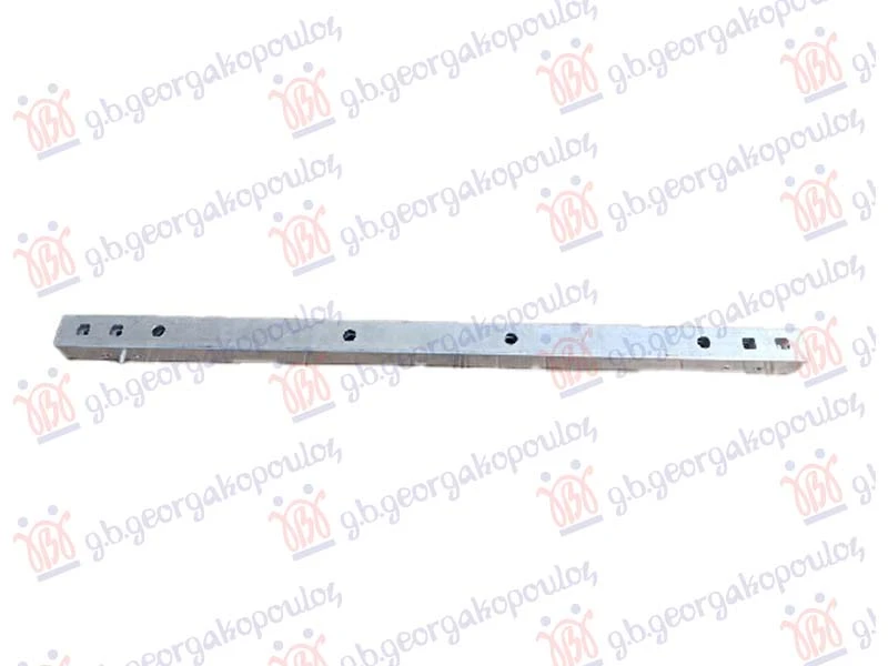 NOSAC VEZNOG LIMA GORNJI (ZADNJI DEO) ALUMINIJUM