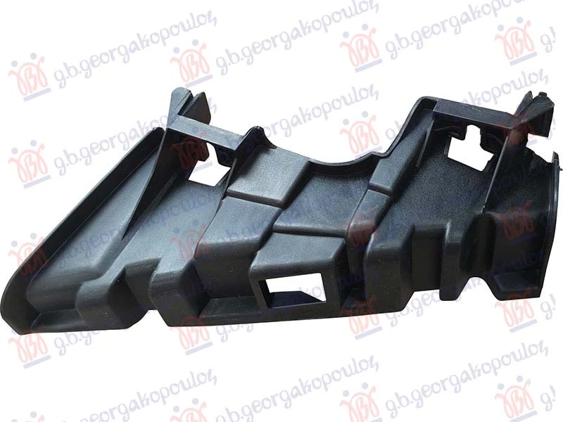 NOSAC XENON FARA PLASTICNI