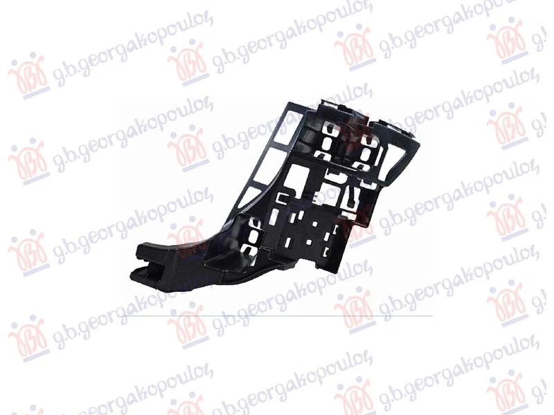 NOSAC ZADNJEG BRANIKA BOCNI PLASTICNI
