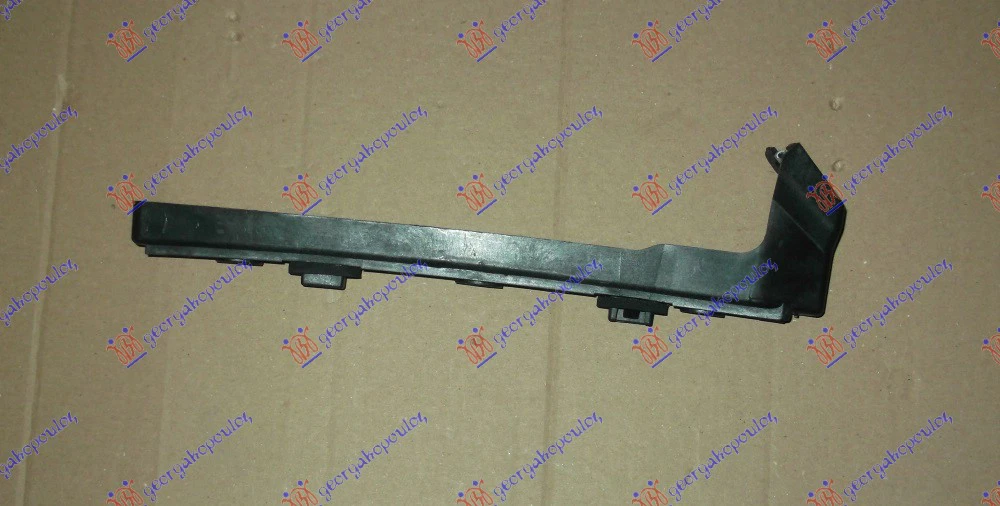 NOSAC ZADNJEG BRANIKA SPOLJ. PLAST. H/B