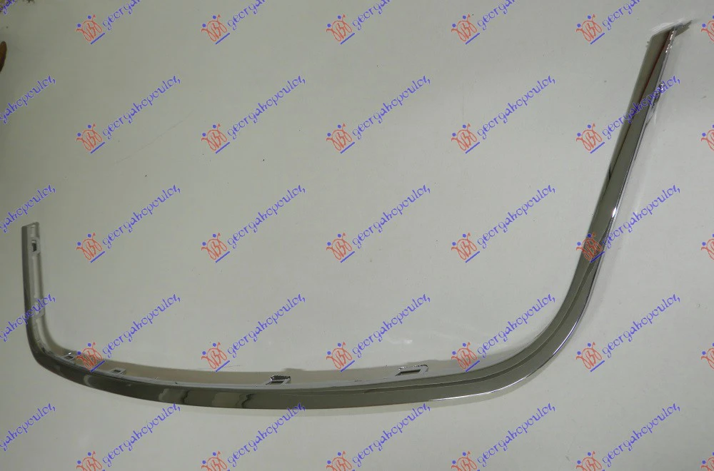 OKVIR PVC MASKE DONJI