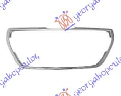 OKVIR PVC MASKE HROM