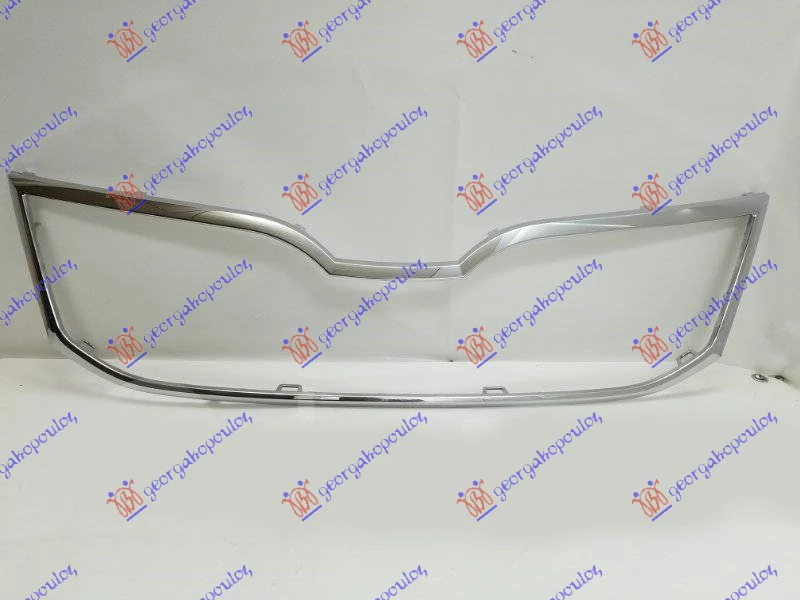 OKVIR PVC MASKE HROM