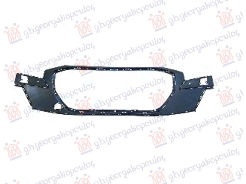 OKVIR PVC MASKE PM (ADVANCE/S-LINE)
