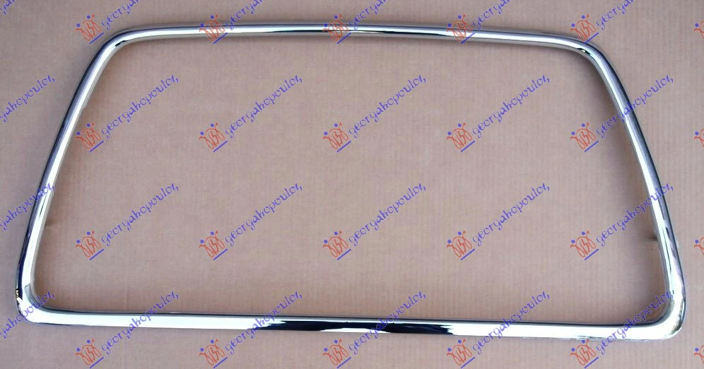 OKVIR PVC MASKE/BRANIKA HROMIRANI