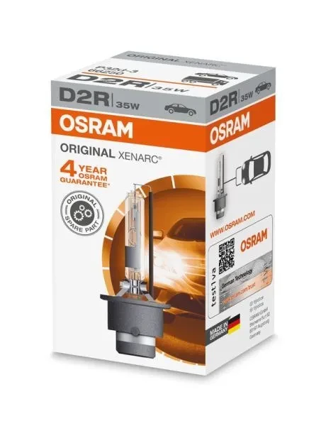 Osram Xenon sijalica, D2R (Xenarc)