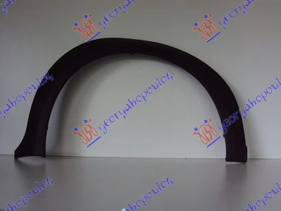 PLASTICAN RUB PREDNJI 07-