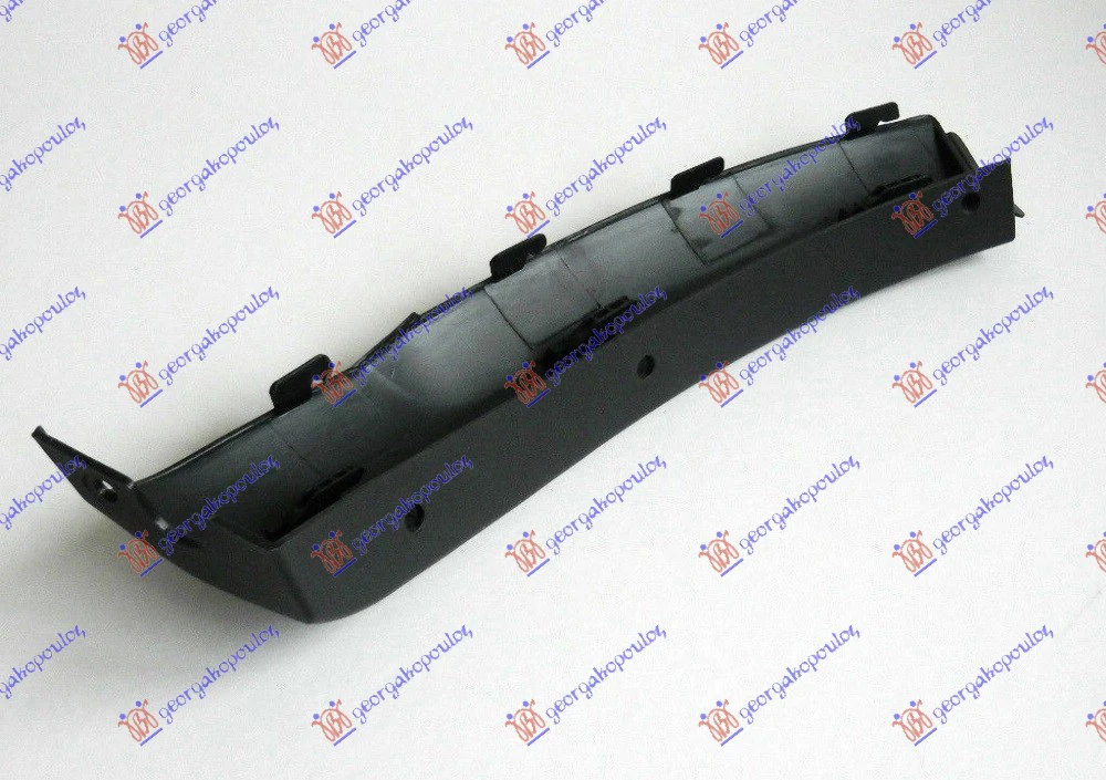 PLASTICNI RUB PRED.BRANIK(STEPWAY)
