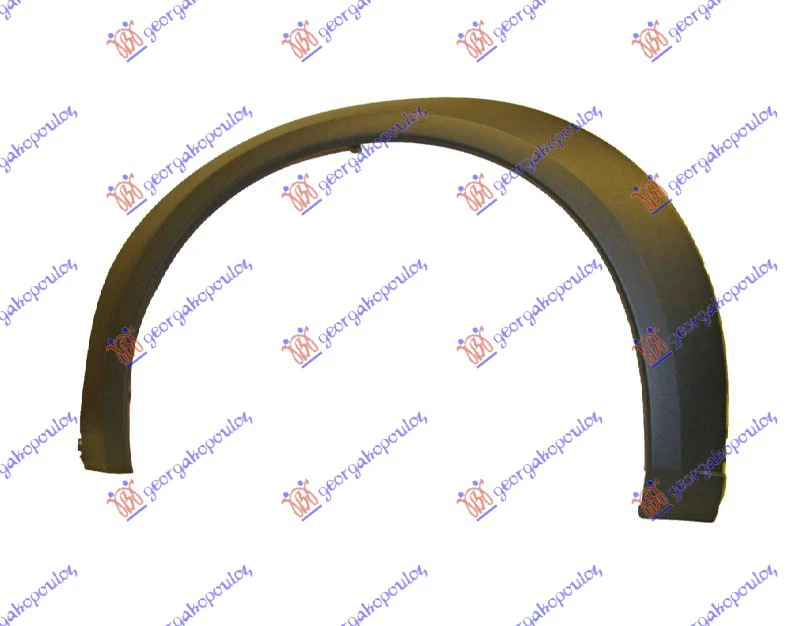 PLASTICNI RUB PREDNJI -07