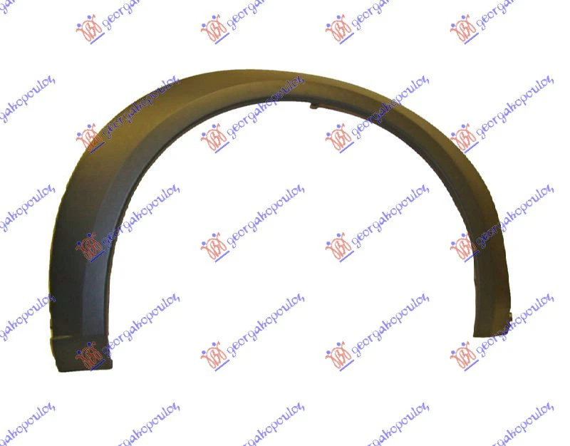 PLASTICNI RUB PREDNJI -07