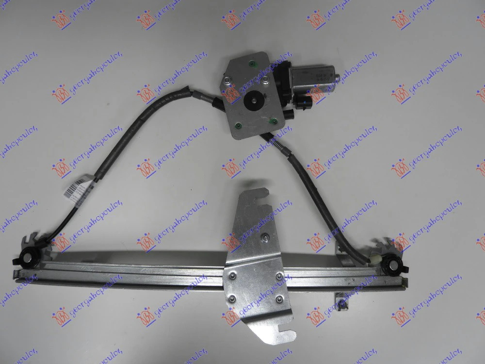 PODIZAC PREDNJEG PROZORA ELEKTRICNI -00
