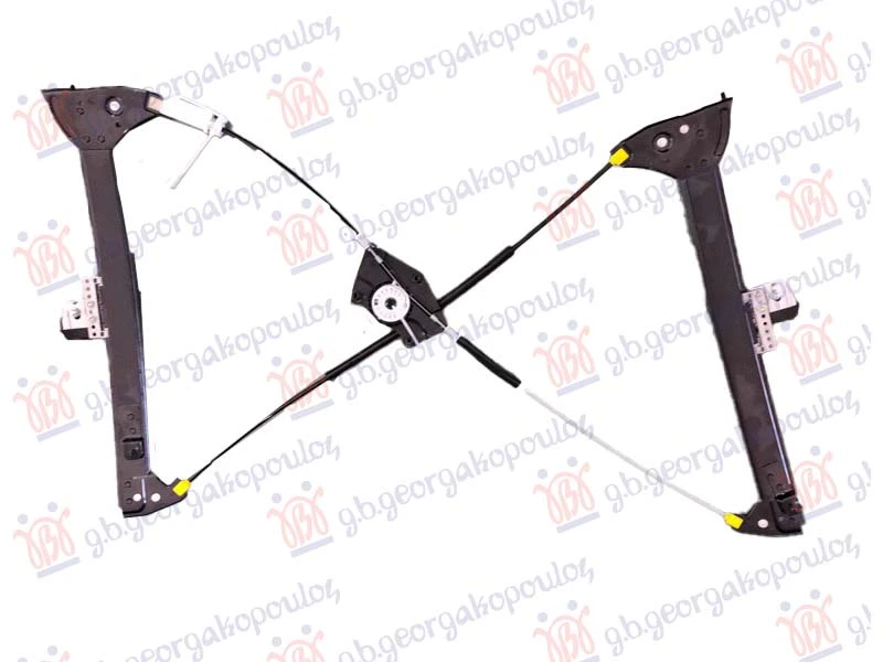 PODIZAC PROZORA ELEKTRICNI (BEZ MOTORA) (CABRIO)