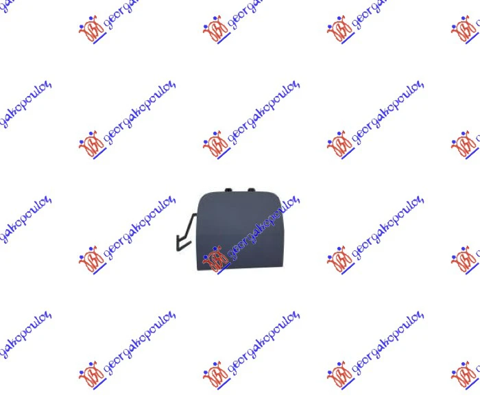 POKLOPAC KUKE PRED. BRAN. (SPORT DESIGN)