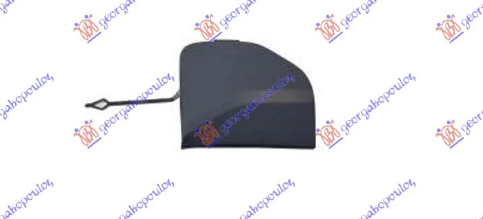 POKLOPAC KUKE PRED. BRANIKA PM (M-SPORT)