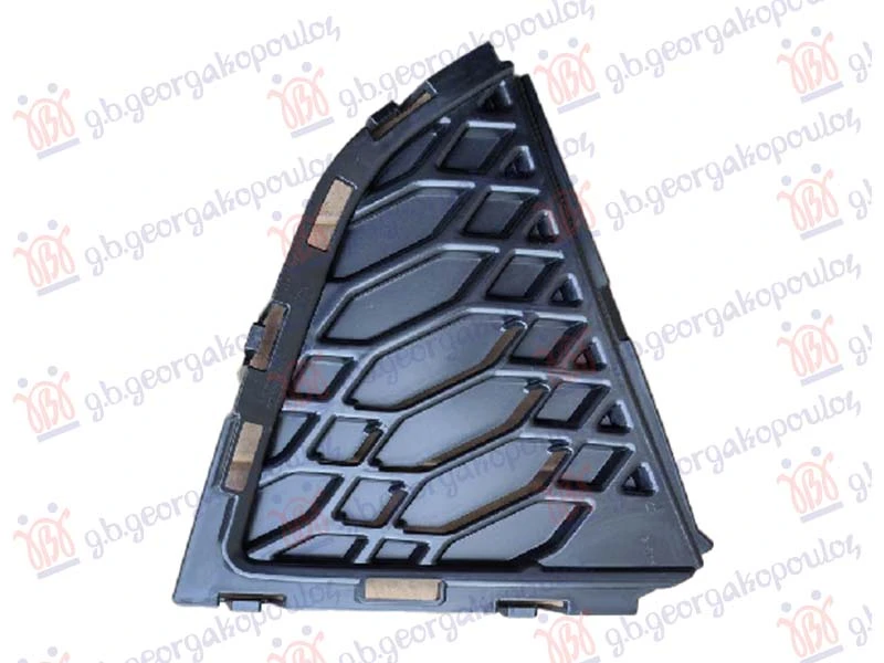 POKLOPAC MAGLENKE PLASTICNI (S-LINE)