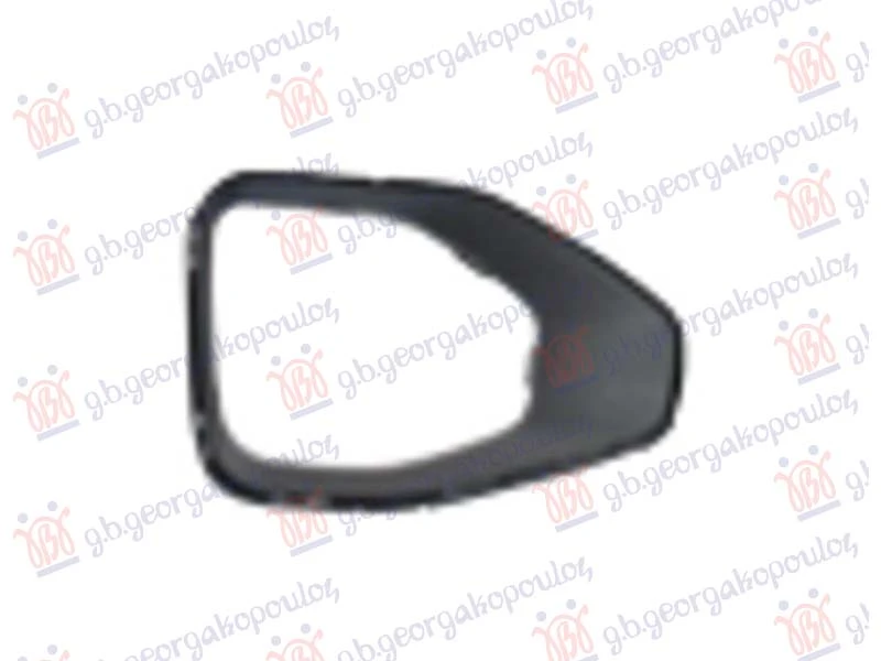 POKLOPAC MAGLENKE (R-LINE)