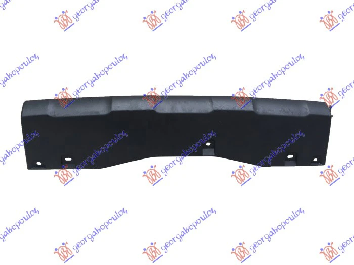 POKLOPAC NA ZAD.BRAN. DONJI CRNI OUTBACK
