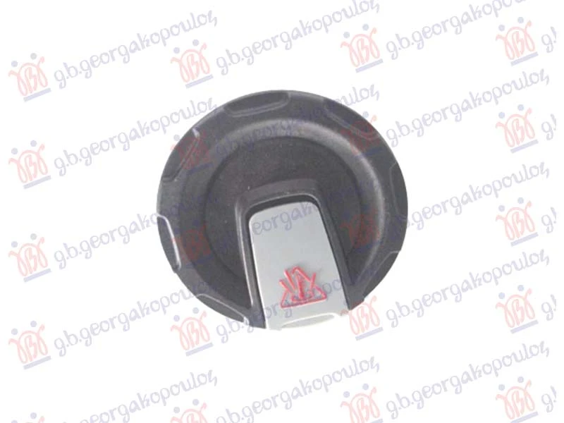 POKLOPAC POSUDE ZA ANTIFRIZ CRNI (1.6bar)