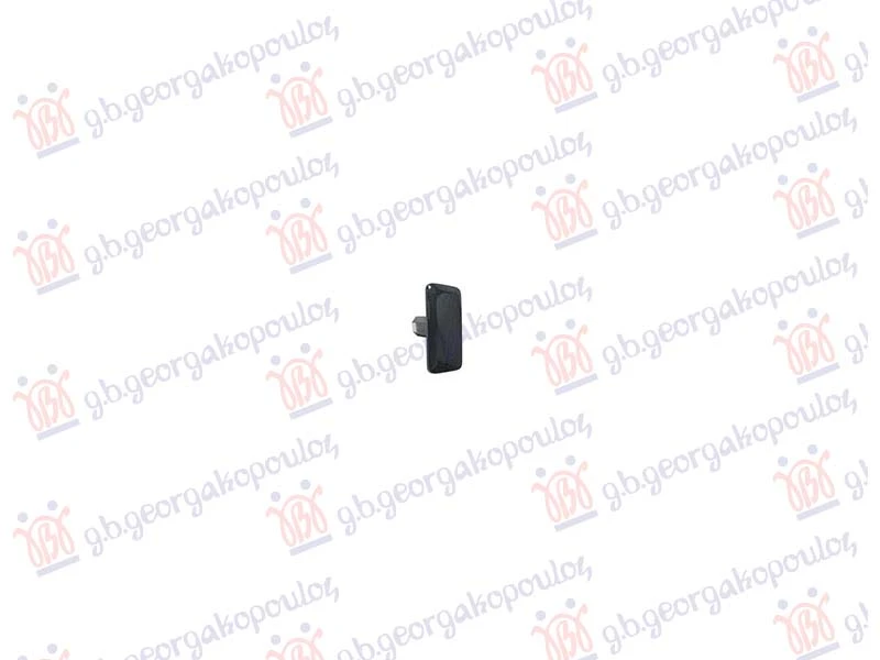 POKLOPAC PRSKALICE FARA PM