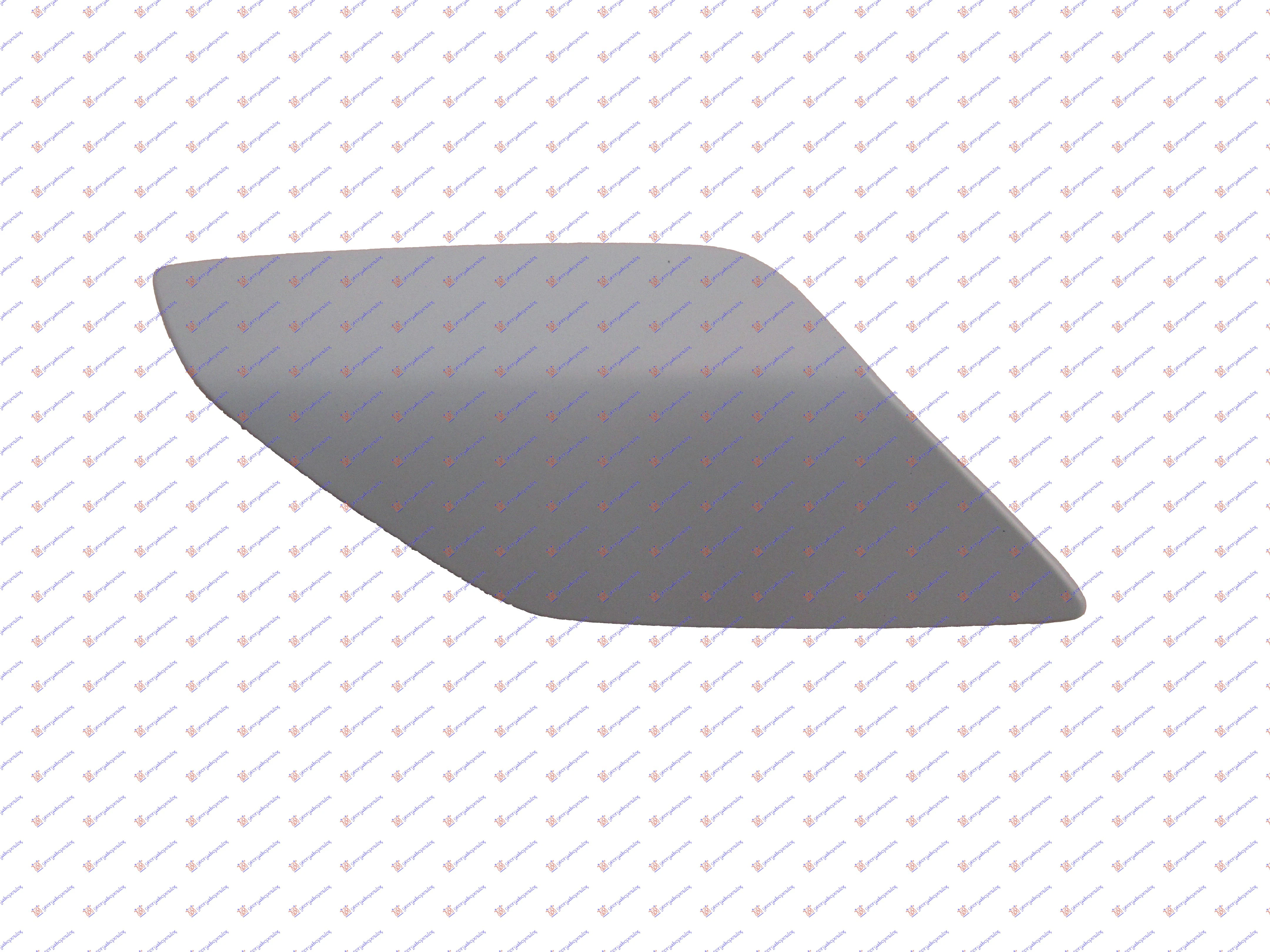 POKLOPAC PRSKALICE GTI/GTD