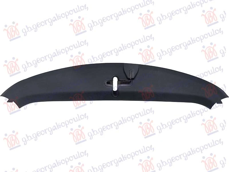POKLOPAC PVC MASKE