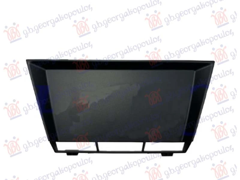 POKLOPAC PVC MASKE (TEMPOMAT)