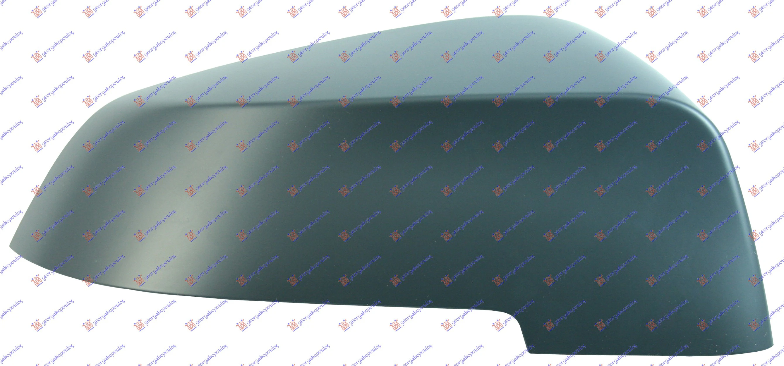 POKLOPAC RETROVIZ. PM MIG. (&GT/F07) 12-