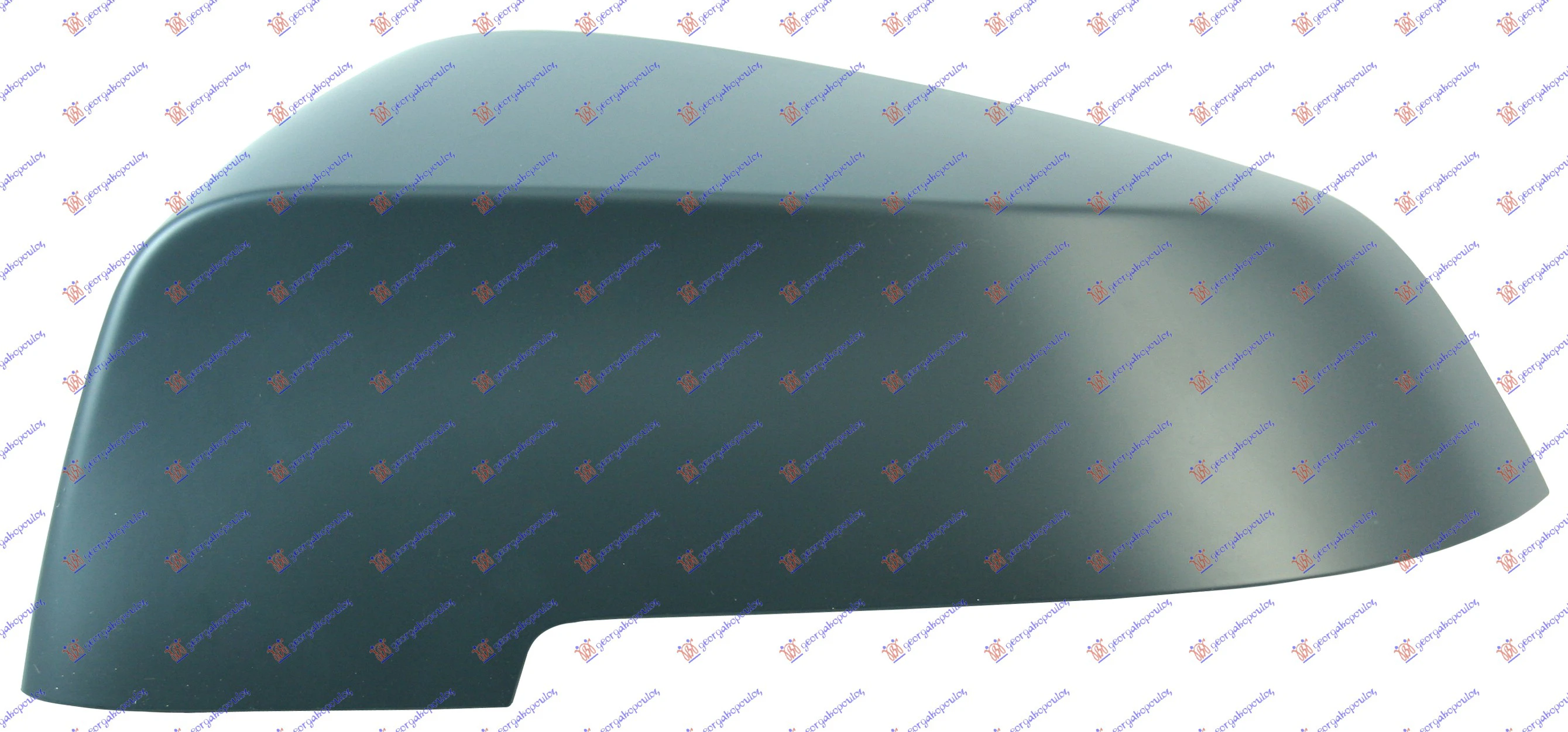 POKLOPAC RETROVIZ. PM MIG. (&GT/F07) 12-