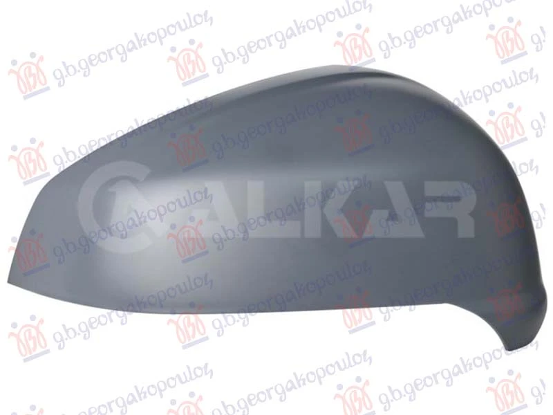 POKLOPAC RETROVIZORA PM