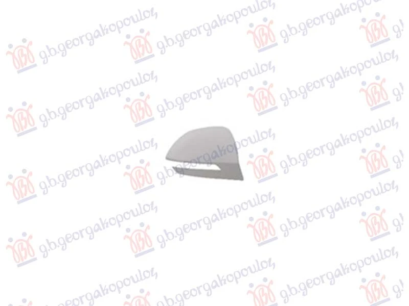 POKLOPAC RETROVIZORA PM