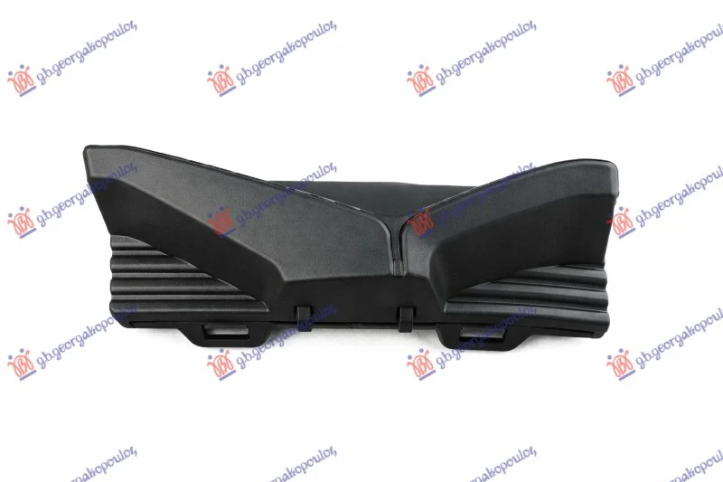 POKLOPAC SENZORA TEMPOMATA (S-LINE)