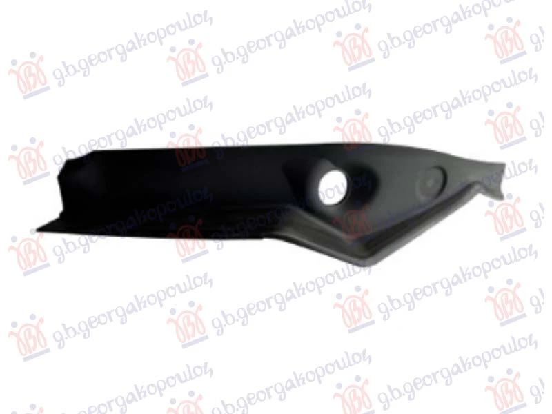 POKLOPAC STOP LAMPE