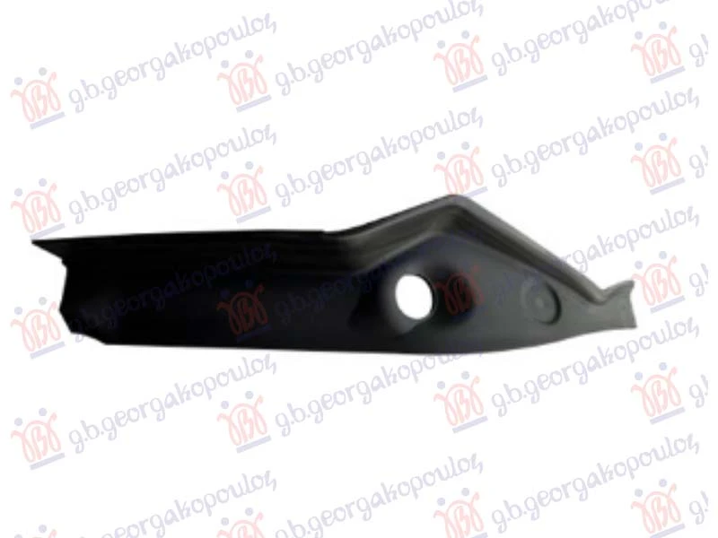 POKLOPAC STOP LAMPE