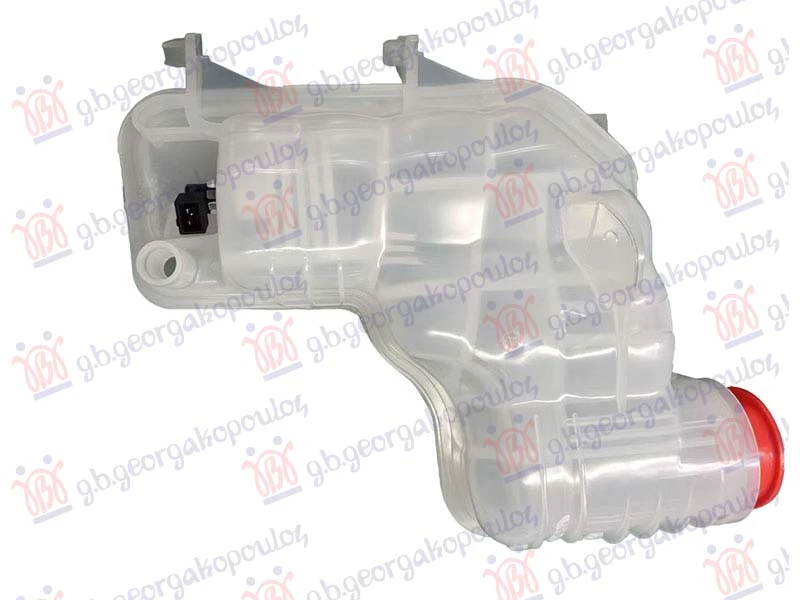 POSUDA ZA ANTIFRIZ (2.0/3.0L)
