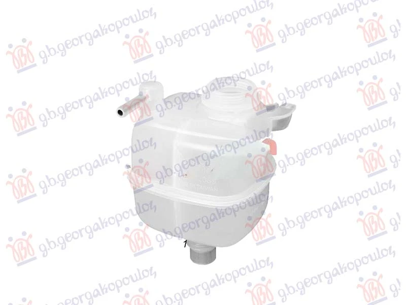 POSUDA ZA ANTIFRIZ (2.0L)