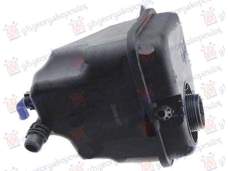 POSUDA ZA ANTIFRIZ (3.0L)