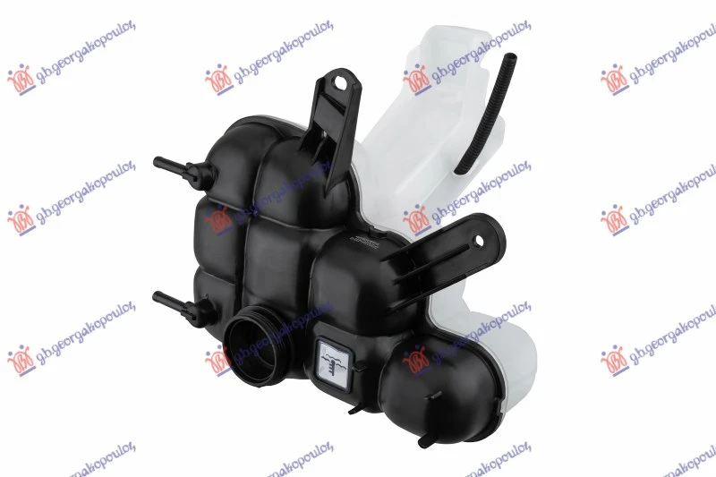 POSUDA ZA ANTIFRIZ (3.0L)