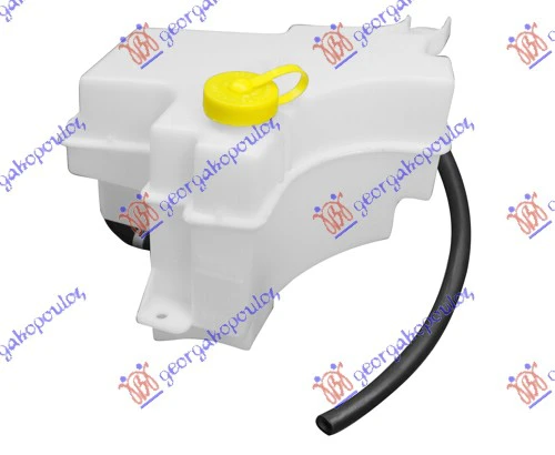POSUDA ZA ANTIFRIZ 3.5 BENZIN (Z50) -07
