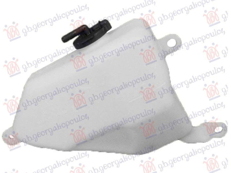 POSUDA ZA ANTIFRIZ (4.0L)