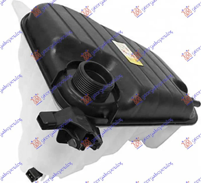 POSUDA ZA ANTIFRIZ 4.2L V8 SUPERCHARGED