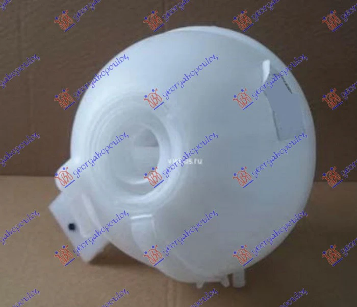 POSUDA ZA ANTIFRIZ (SAMO POKL 059708590)