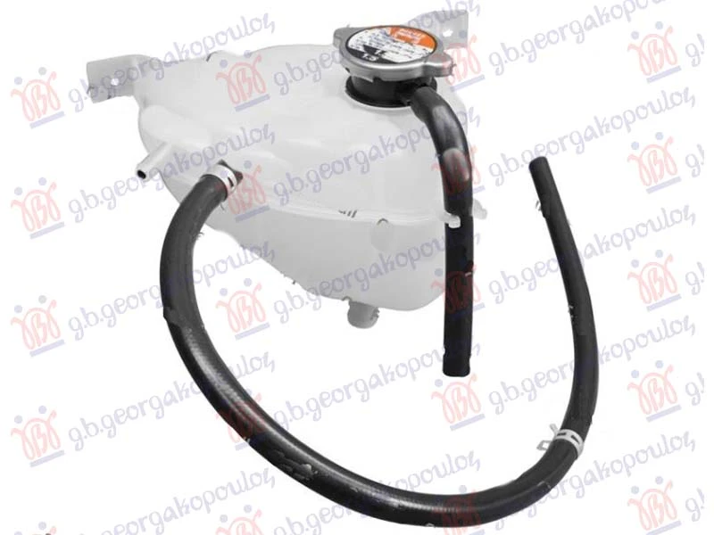 POSUDA ZA ANTIFRIZ DIZEL 2.8 CRD