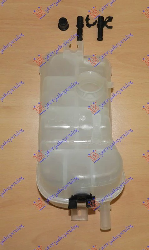 POSUDA ZA ANTIFRIZ (DIZEL) (SENZOR)