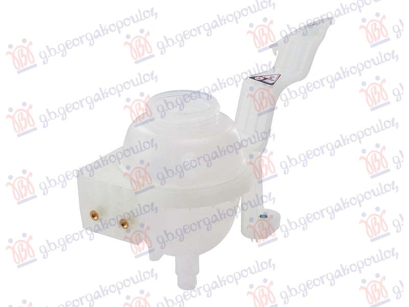 POSUDA ZA ANTIFRIZ (HIBRID)
