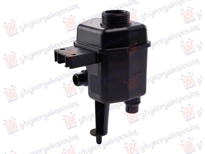POSUDA ZA ANTIFRIZ HIBRID (2.0L) (N20)