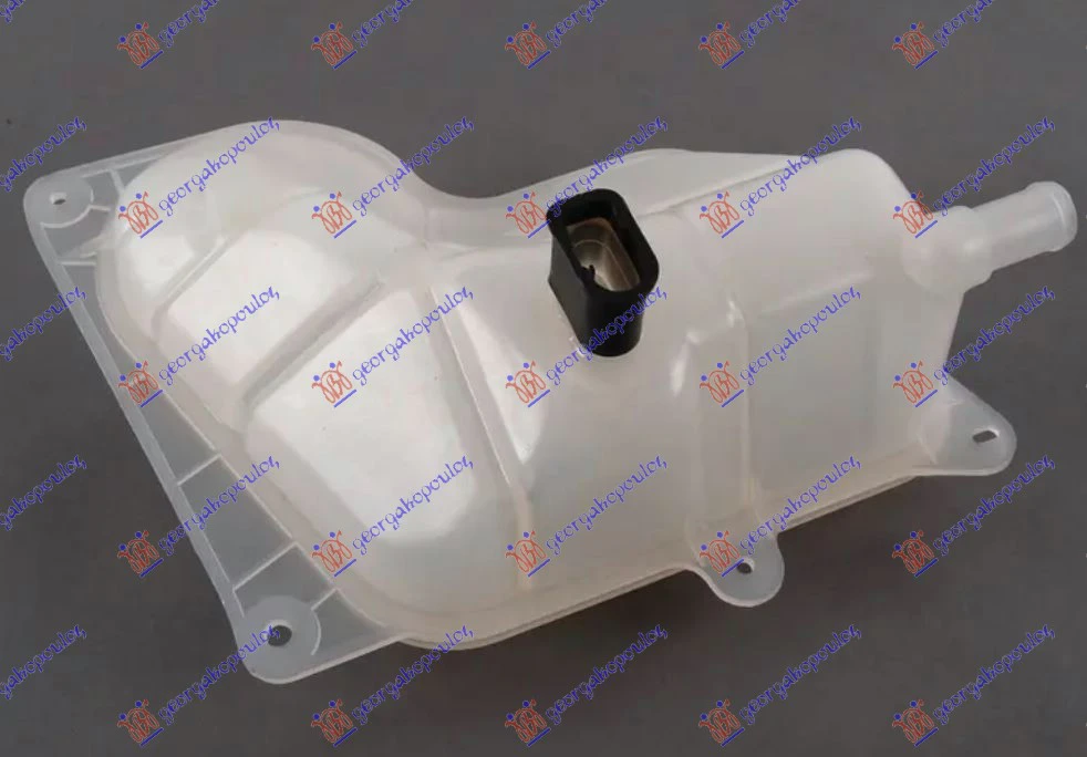 POSUDA ZA ANTIFRIZ 1.6-1.8 BENZ / 1.9TDi