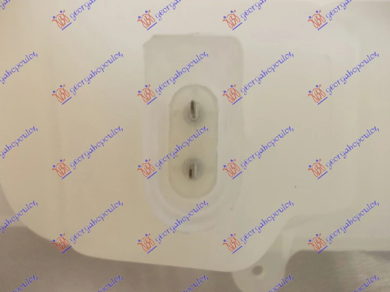 POSUDA ZA ANTIFRIZ 1.6-1.8 BENZ / 1.9TDi