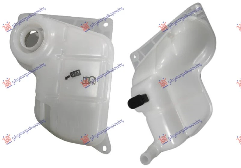 POSUDA ZA ANTIFRIZ V6 TDI