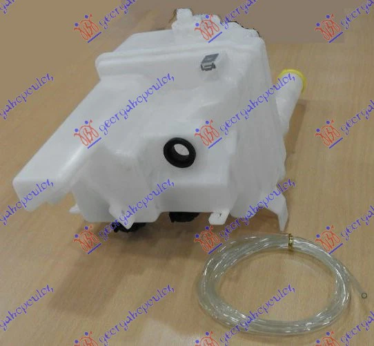 POSUDA ZA BRISACE (MOTOR) (SENZOR) (H/B)