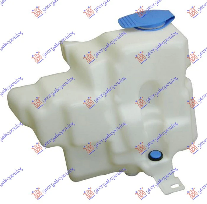 POSUDA ZA BRISACE (PRSK I POKLOPAC) 5.5L